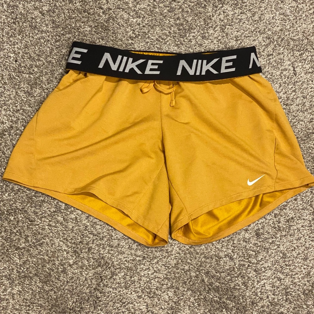Nike shorts